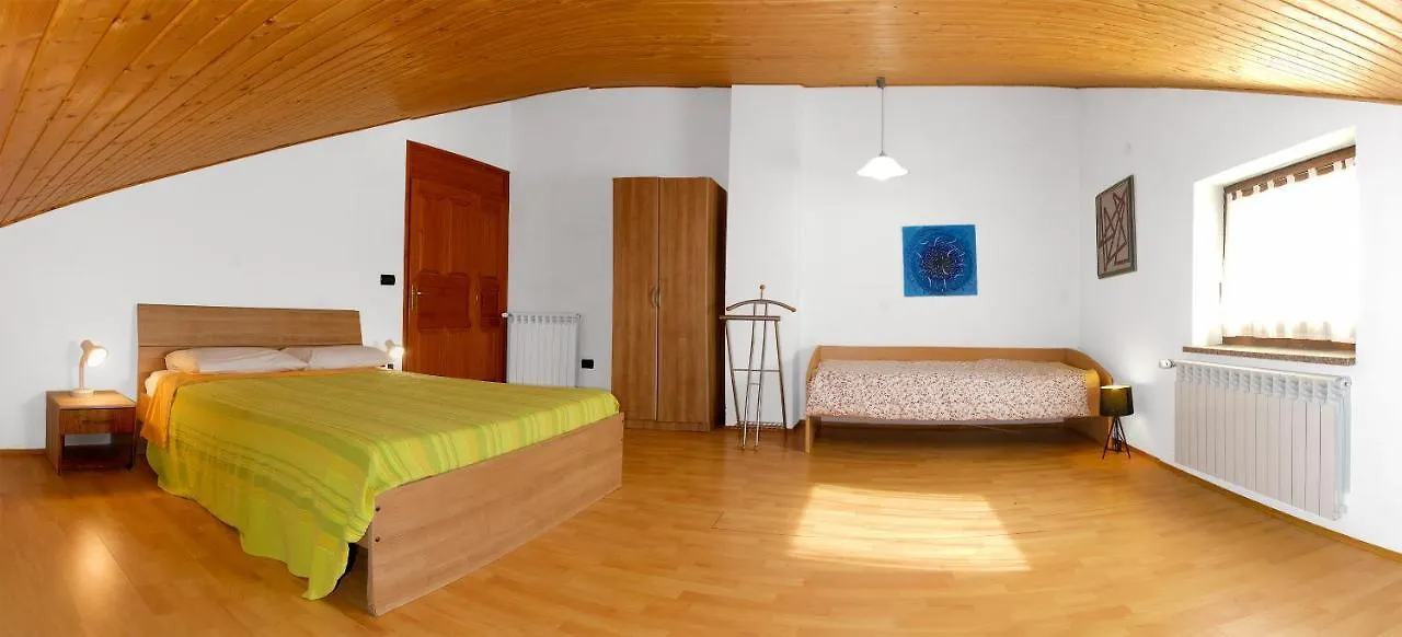 Bed & Breakfast Rooms Agroturizam Romano Buje Croatia