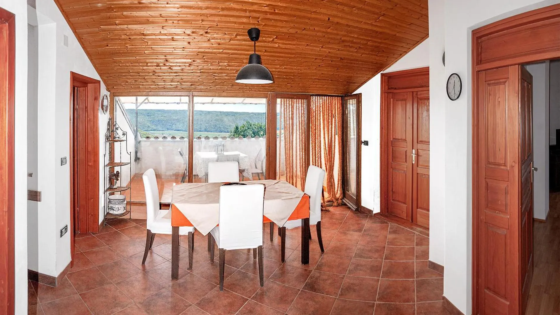 Rooms Agroturizam Romano Buje 0*,  Croatia