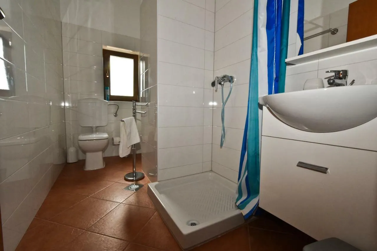 Rooms Agroturizam Romano Buje 0*,  Croatia