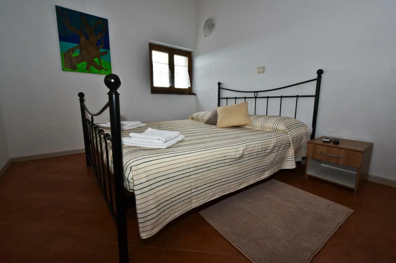 Rooms Agroturizam Romano Buje 0*,
