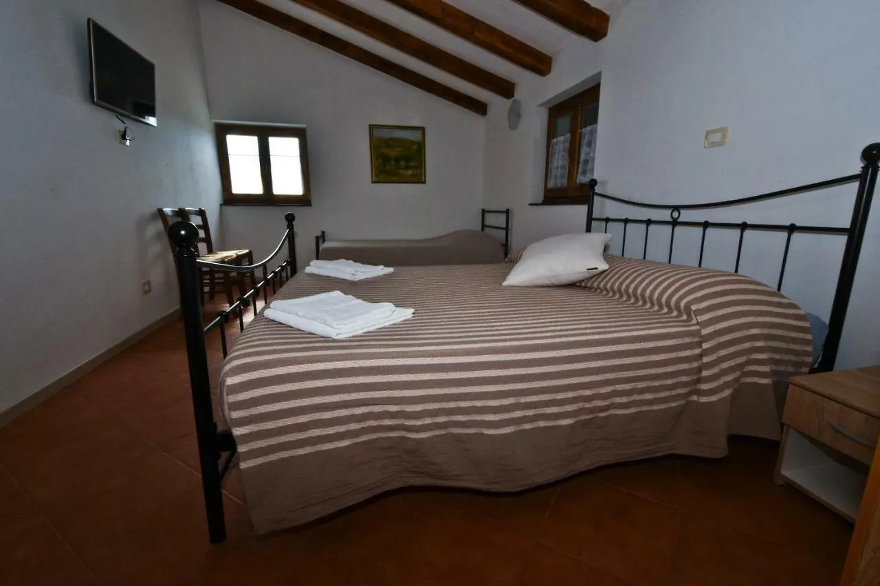 Rooms Agroturizam Romano Buje