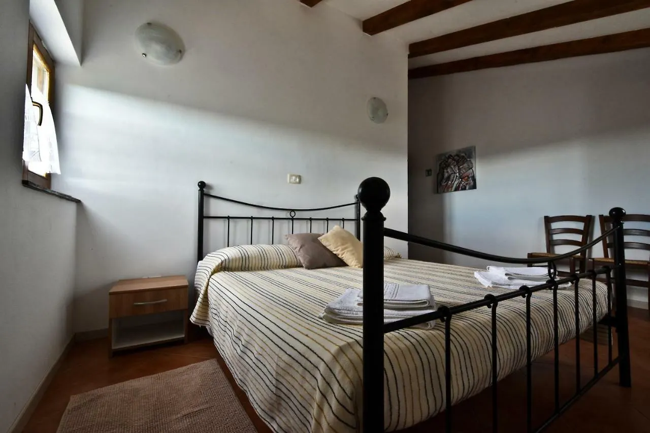 Rooms Agroturizam Romano Buje 0*,