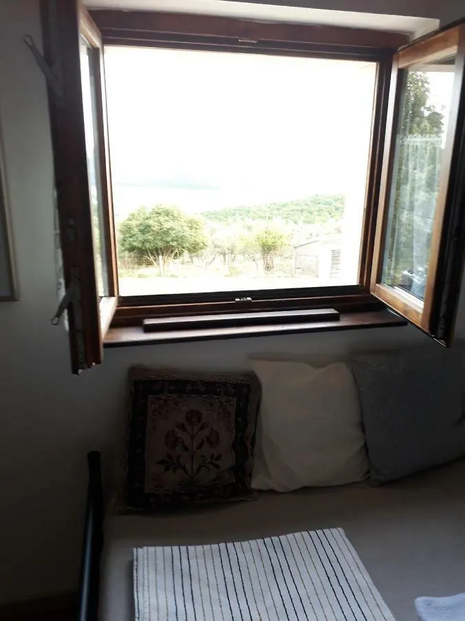 Rooms Agroturizam Romano Buje 0*,