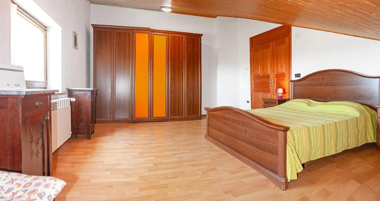 Rooms Agroturizam Romano Buje 0*,  Croazia