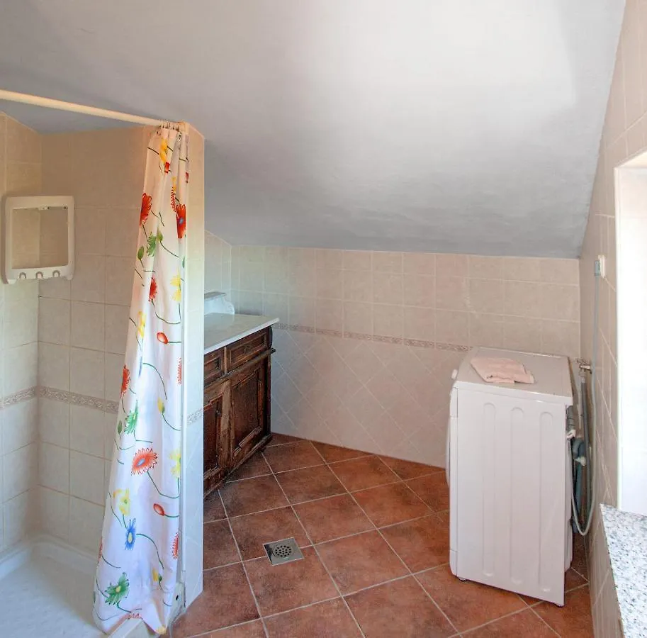 Rooms Agroturizam Romano Buje Bed & Breakfast