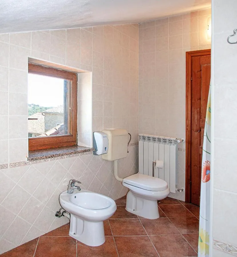 Bed & Breakfast Rooms Agroturizam Romano Buje