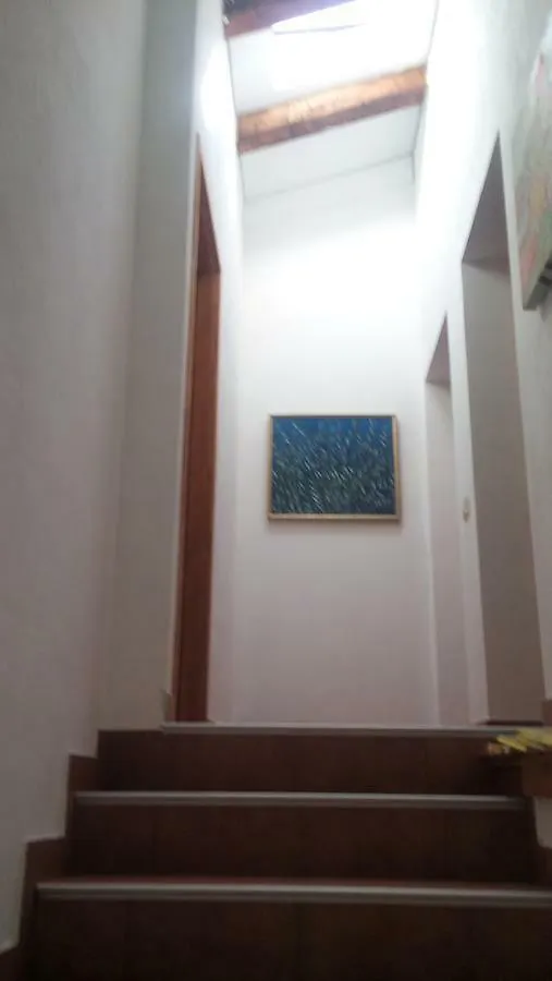 Bed & Breakfast Rooms Agroturizam Romano Buje Croazia
