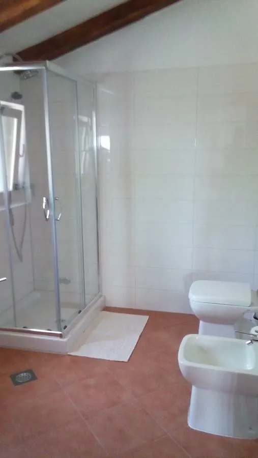 Rooms Agroturizam Romano Buje Croazia