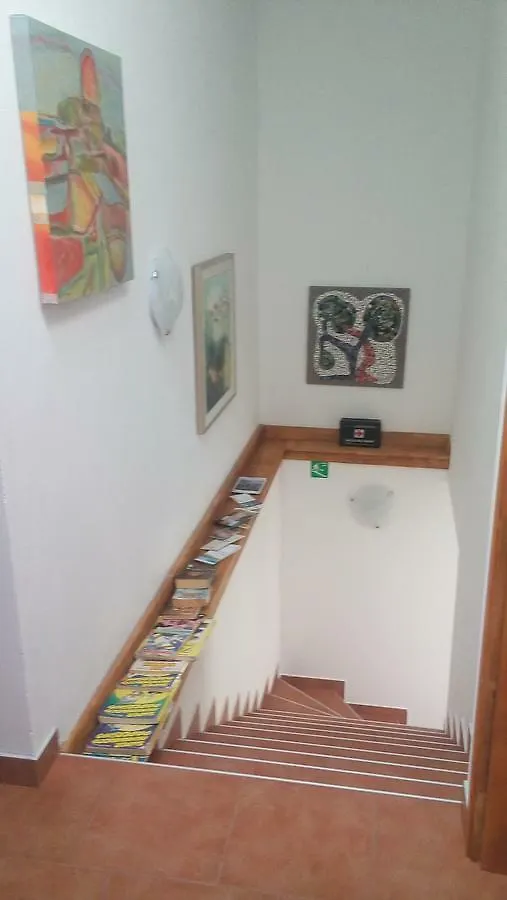 Rooms Agroturizam Romano Buje Bed & Breakfast