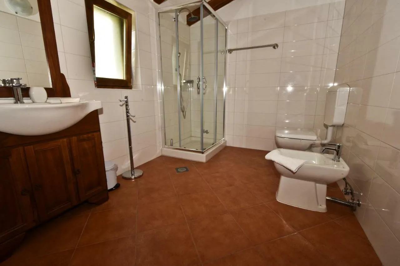 Rooms Agroturizam Romano Buje Bed & Breakfast