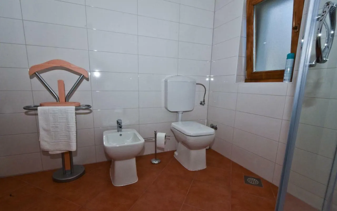 Rooms Agroturizam Romano Buje