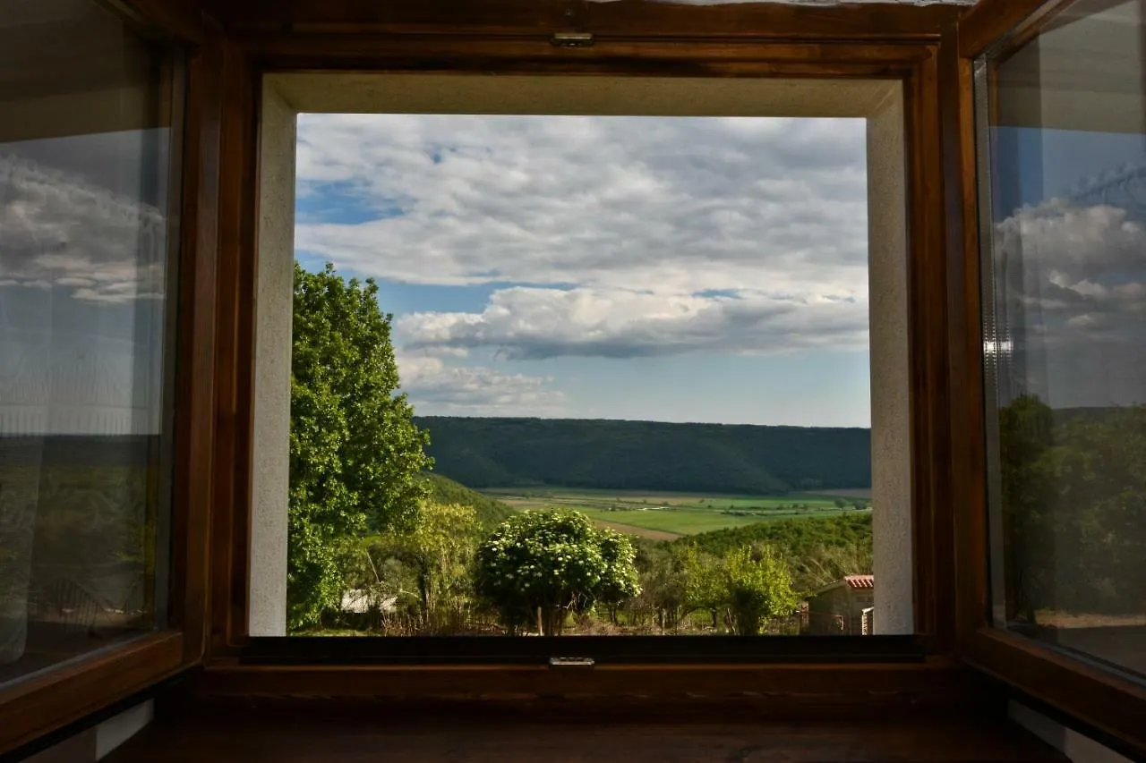 Bed & Breakfast Rooms Agroturizam Romano Buje