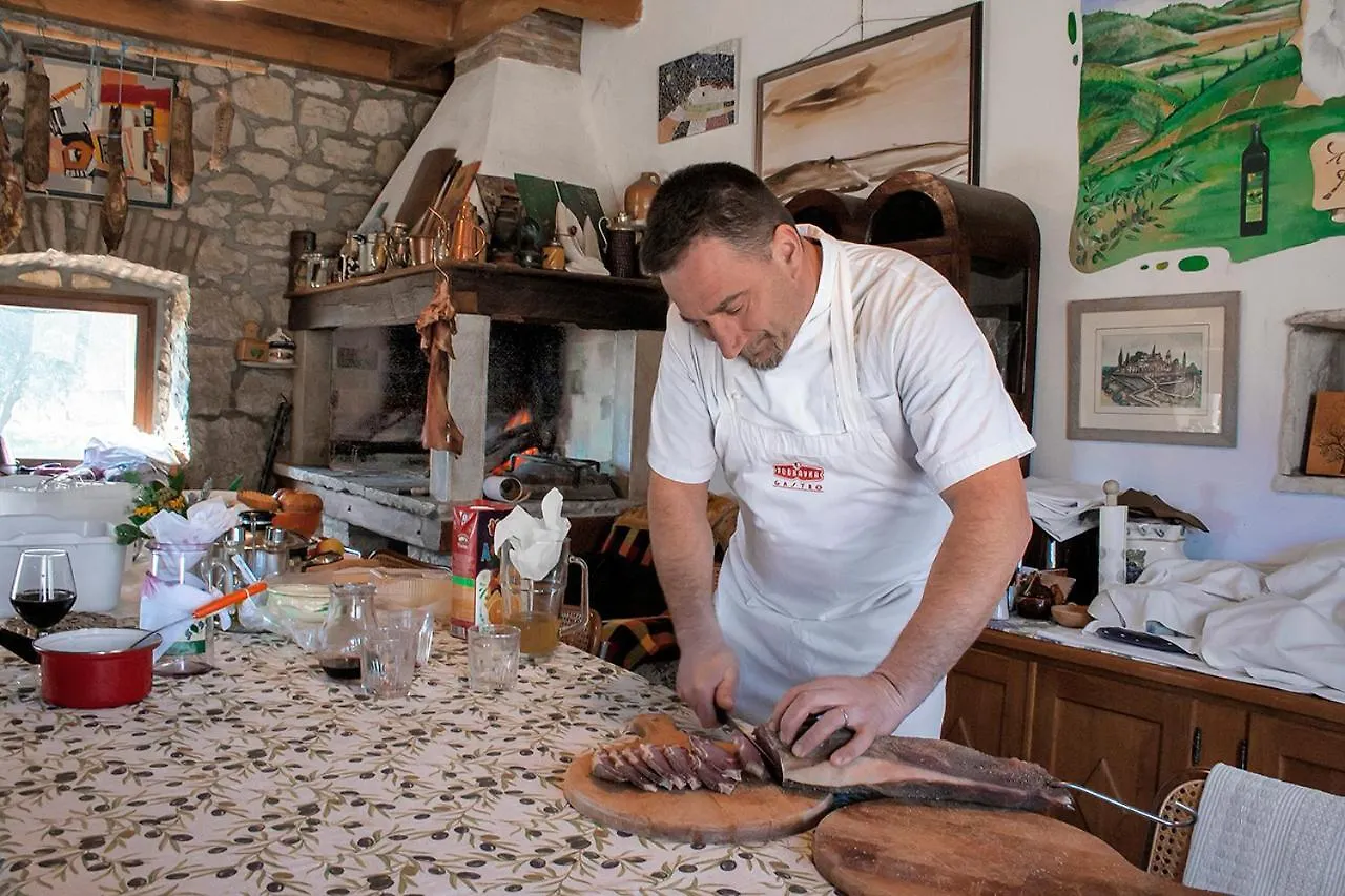 Rooms Agroturizam Romano Buje Croazia